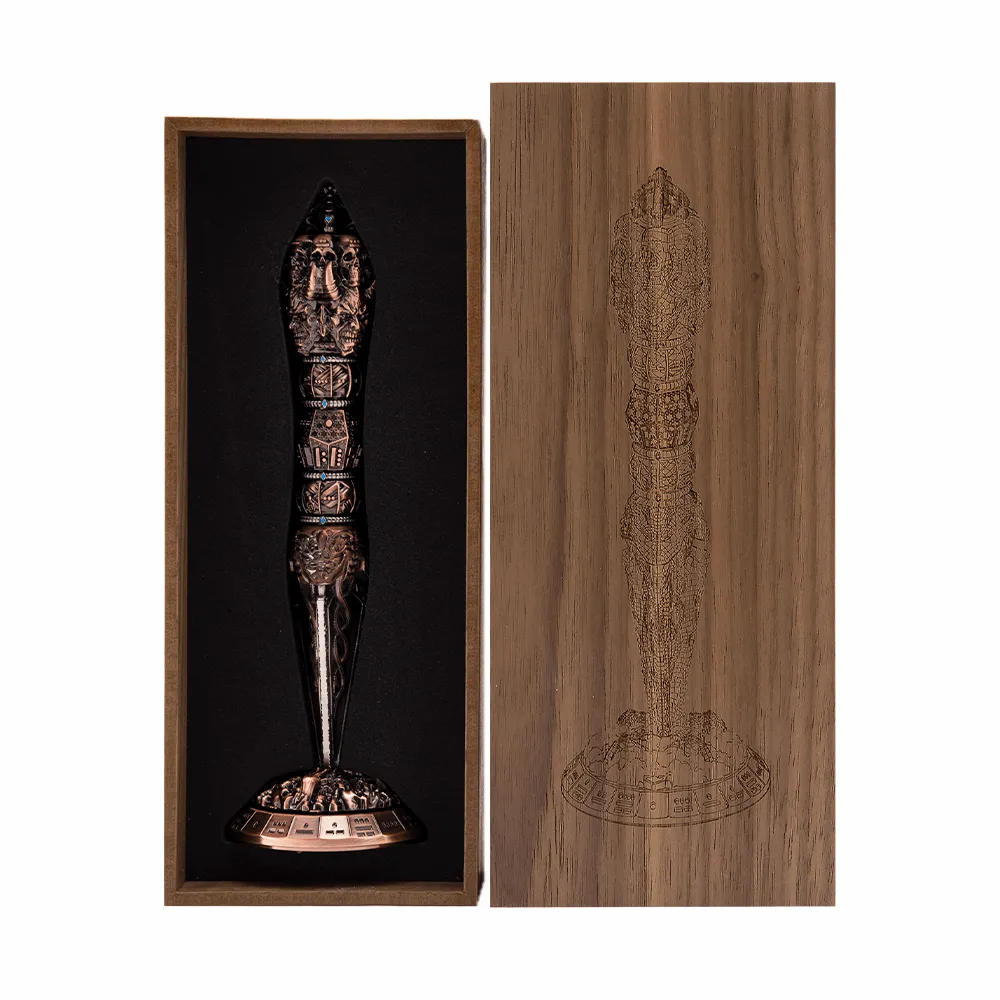 Wand Dice