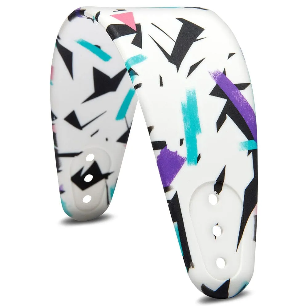 WC Silicone HeadbandZ for Arctis Nova Headsets