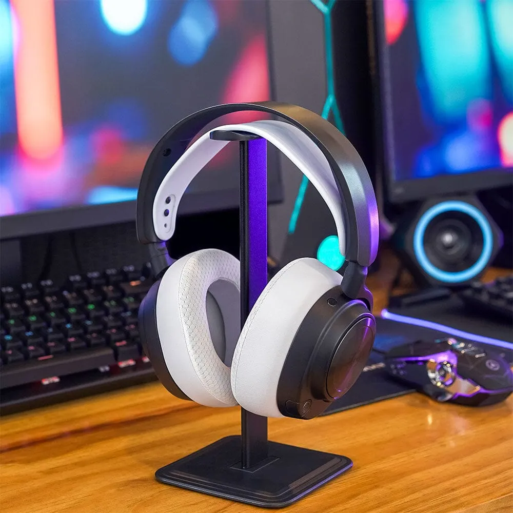 WC Silicone HeadbandZ for Arctis Nova Headsets
