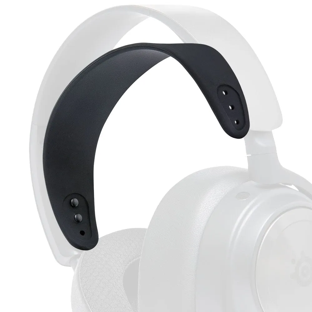 WC Silicone HeadbandZ for Arctis Nova Headsets