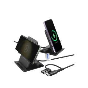 Wireless Charger Stand