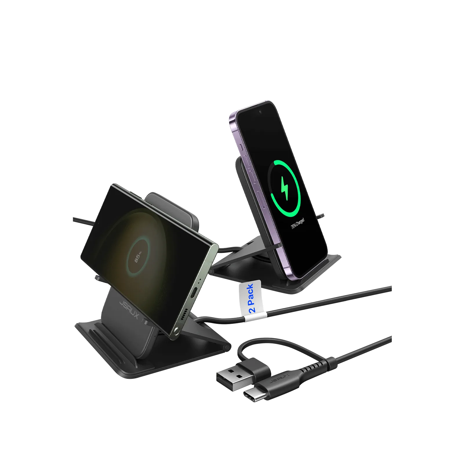 Wireless Charger Stand
