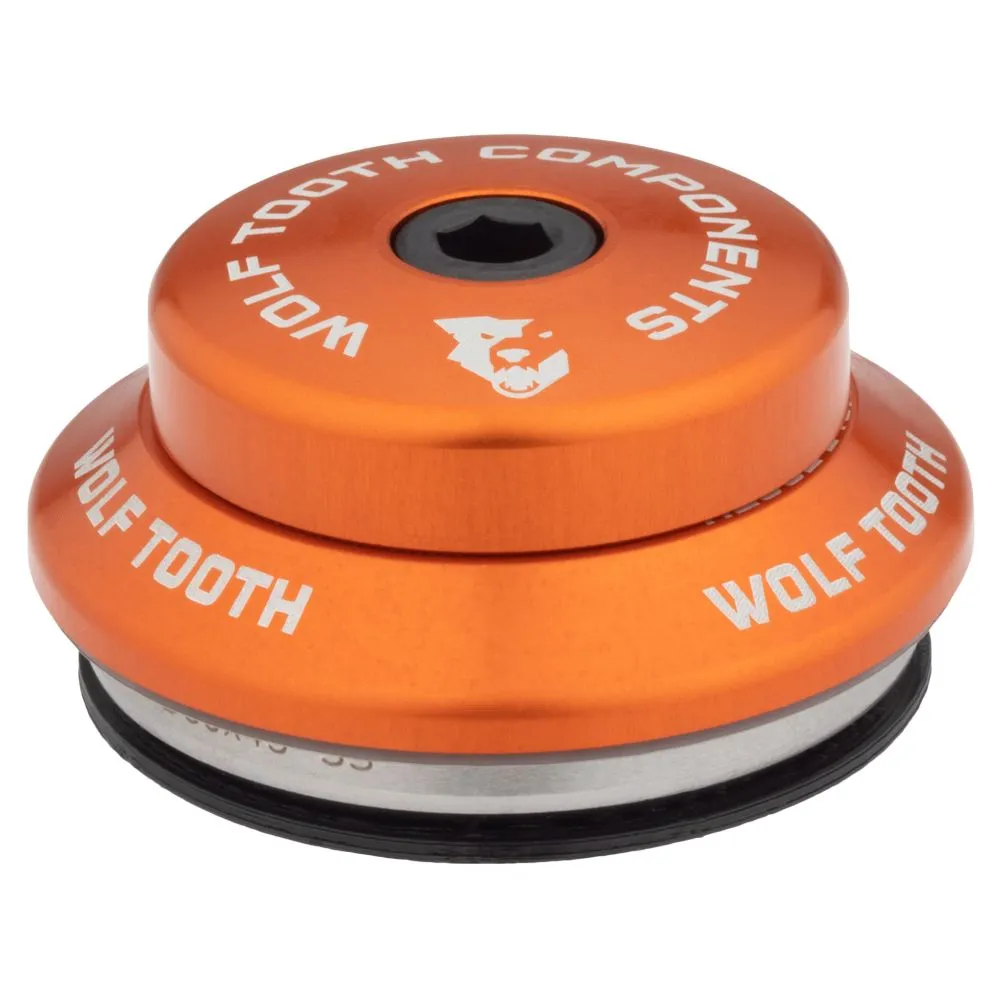 Wolf Tooth Premium Is Headset Is41 Integrated Standard Upper