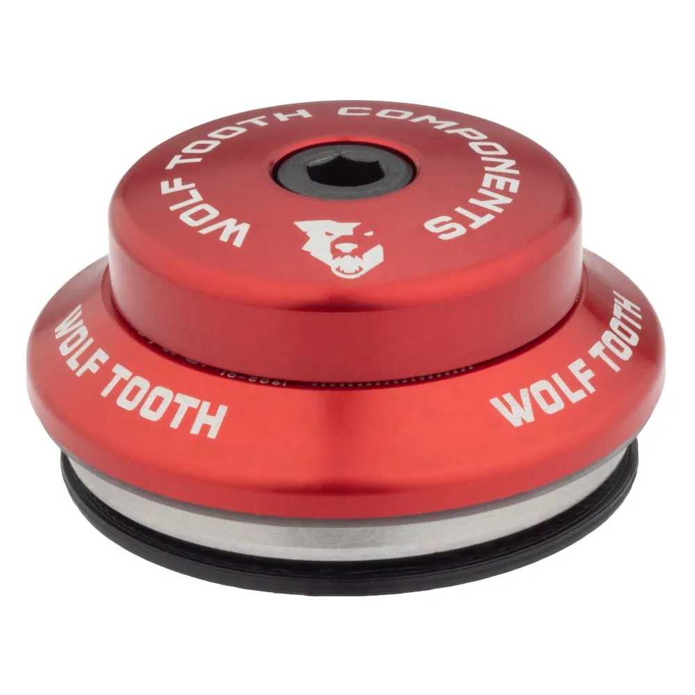 Wolf Tooth Premium Is Headset Is41 Integrated Standard Upper