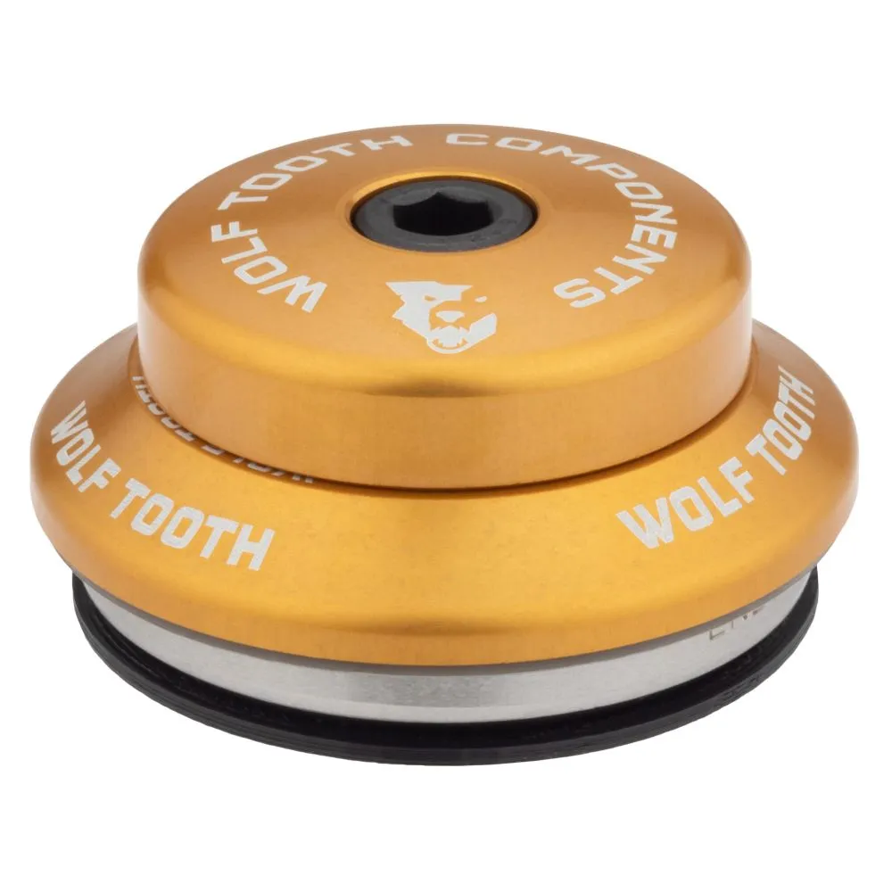 Wolf Tooth Premium Is Headset Is41 Integrated Standard Upper