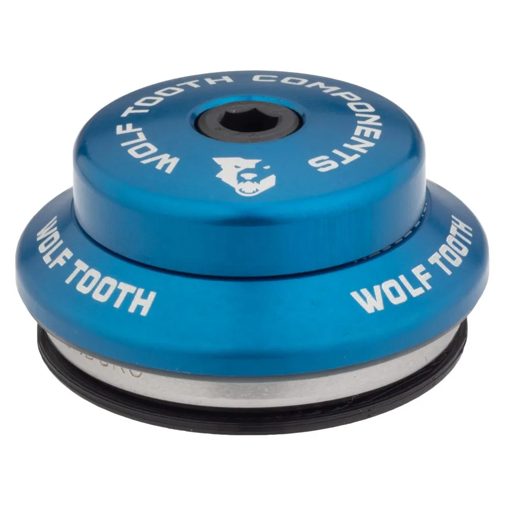 Wolf Tooth Premium Is Headset Is41 Integrated Standard Upper