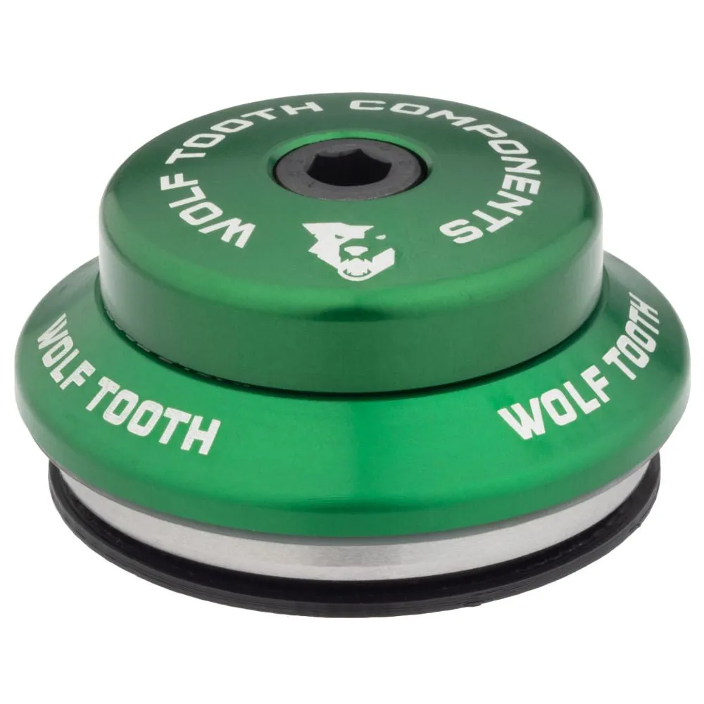 Wolf Tooth Premium Is Headset Is41 Integrated Standard Upper