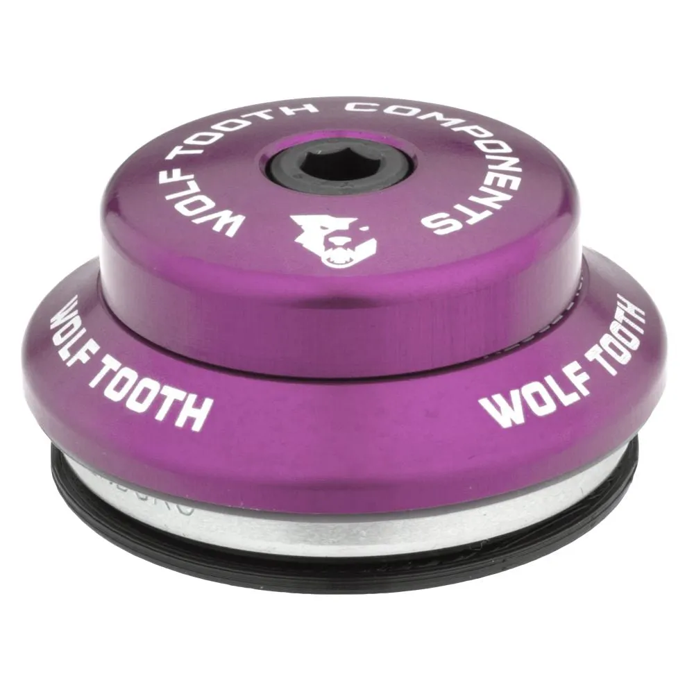 Wolf Tooth Premium Is Headset Is41 Integrated Standard Upper