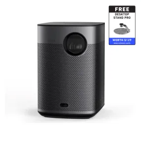 XGIMI Halo  FHD 1080p Projector (Free Desktop Stand Pro Included*)