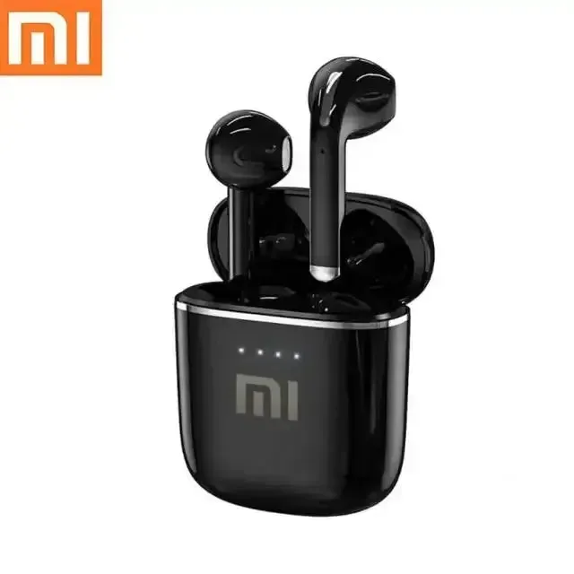 Xiaomi Buds 3 Pro Bluetooth 5.0 Headphones Sports Gaming Earbuds 9D Stereo Hifi Headphones with Mic TWS Wireless Headphones