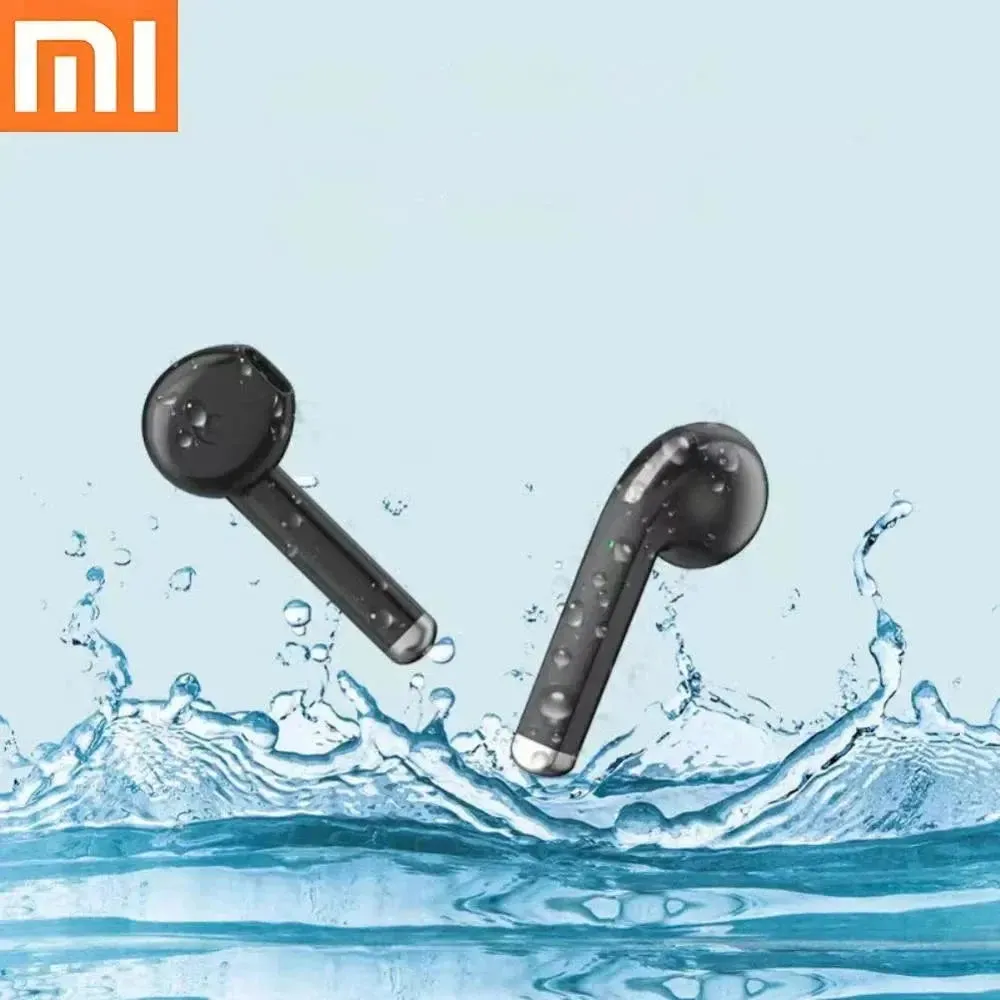 Xiaomi Buds 3 Pro Bluetooth 5.0 Headphones Sports Gaming Earbuds 9D Stereo Hifi Headphones with Mic TWS Wireless Headphones