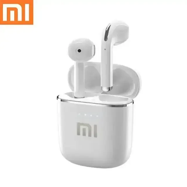 Xiaomi Buds 3 Pro Bluetooth 5.0 Headphones Sports Gaming Earbuds 9D Stereo Hifi Headphones with Mic TWS Wireless Headphones