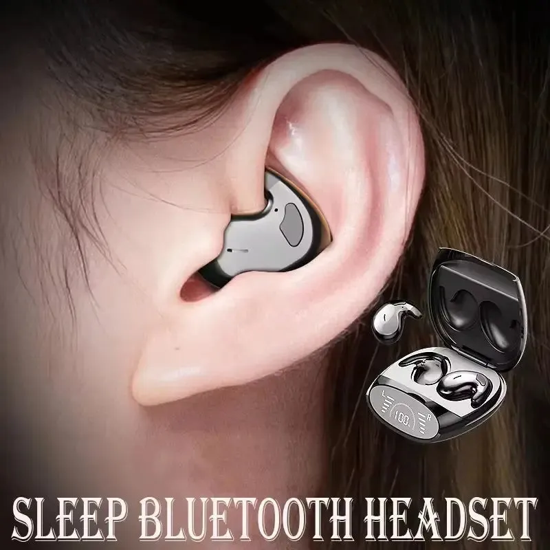 Xiaomi MD528 Earphone Bluetooth 5.3 HiFi Stereo Earbuds Low Delay Extra-long Standby With LED Display Gaming Sports Headset