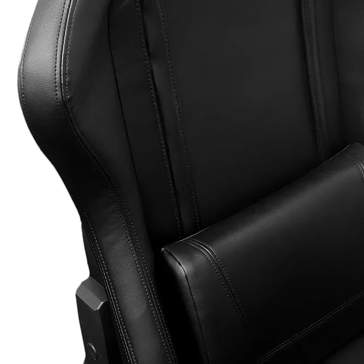 Xpression Pro Gaming Chair with Handheld System Logo