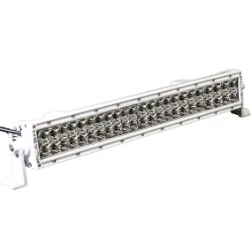 XX-Series LED Light Bar - 20" - Marine White (5W)