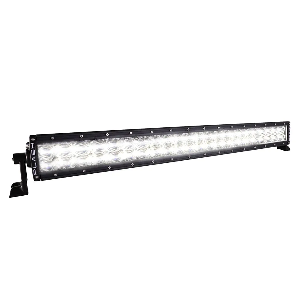XX-Series LED Light Bar - 30" - Marine Black (5W)