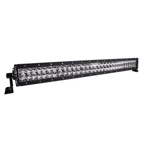 XX-Series LED Light Bar - 30" - Marine Black (5W)