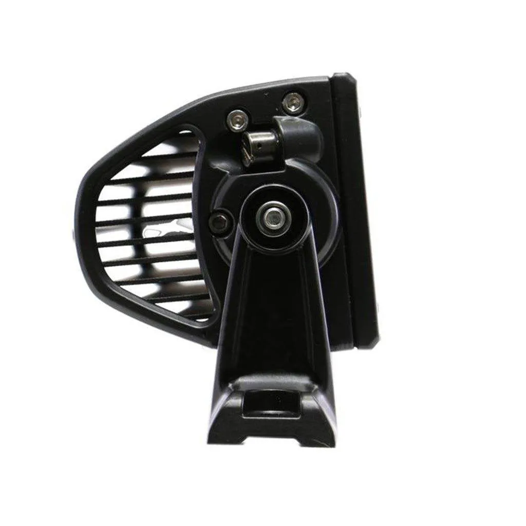 XX-Series LED Light Bar - 30" - Marine Black (5W)