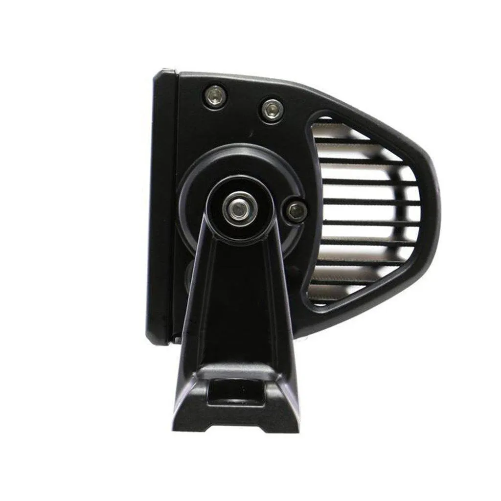 XX-Series LED Light Bar - 30" - Marine Black (5W)