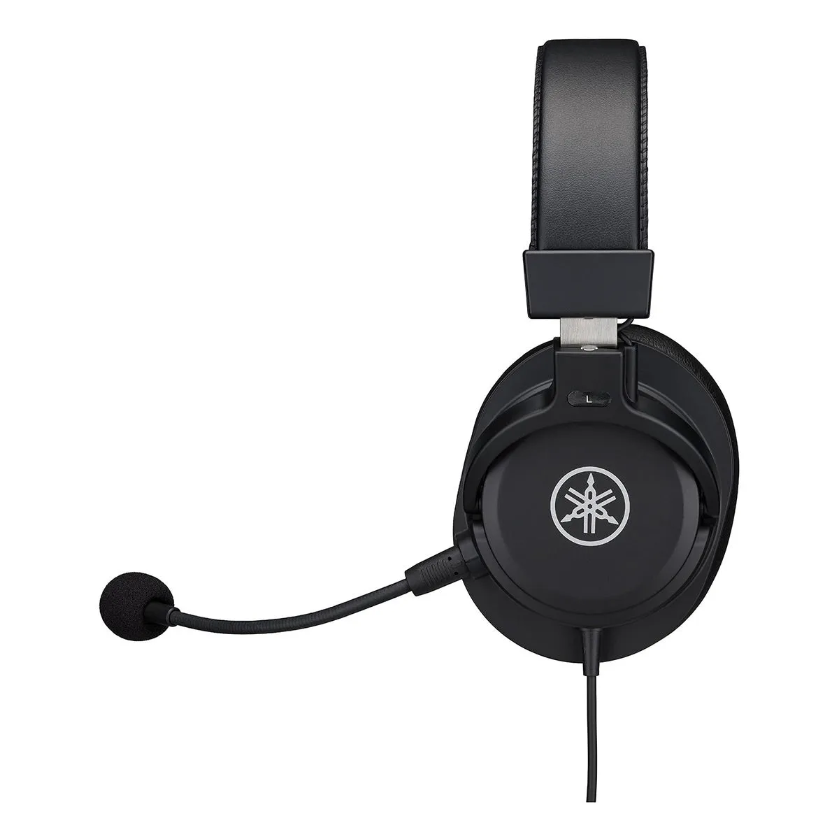 Yamaha ZG01 PACK Gaming Audio Mixer and YH-G01 Headset