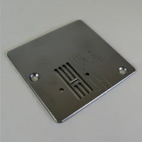 Zig Zag Needle Plate for White 1405, 1407, 1410, 1411